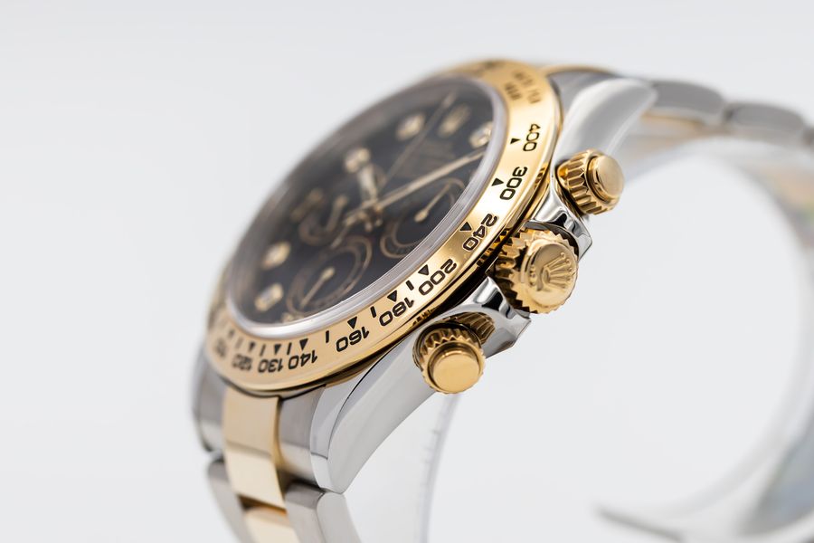 Rolex Daytona 116503